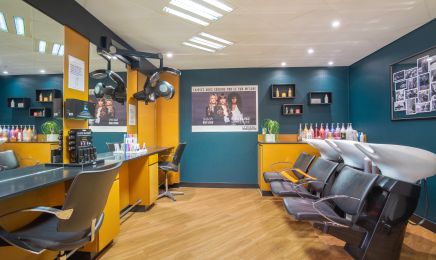 Hairland : Coiffeur à Orléans