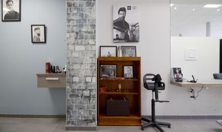 Le Salon Elle & Lui : Coiffeur à Beaucaire