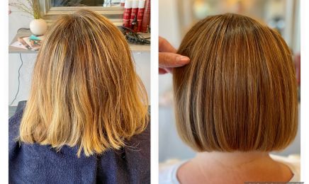L atelier du cheveux : Coiffeur à Héron