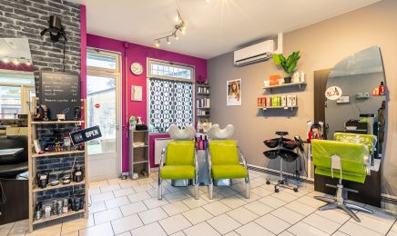 Dream'Gy : Coiffeur à Maignelay-Montigny