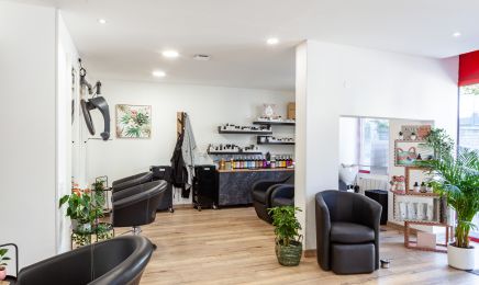 L’Instant Coiffure : Coiffeur à Besançon