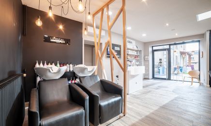 Alt'Hair Ego : Coiffeur à Brassac-les-Mines