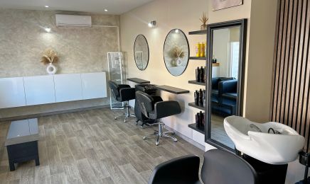 ZBeauty (BC Coiff) : Coiffeur à Wittenheim