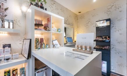 L'institut : Manucure à Annecy