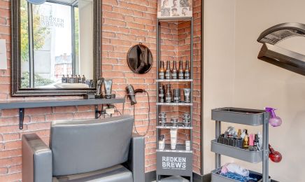 Nuance coiffure : Coiffeur à Elbeuf