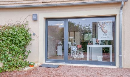 Beauté de l’ongle : Manucure à Champagné