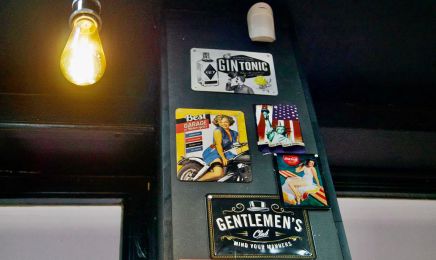 Friends Barberclub: Barbershop in Köln