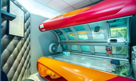 Au Bain de Soleil : Institut de beauté à Chelles