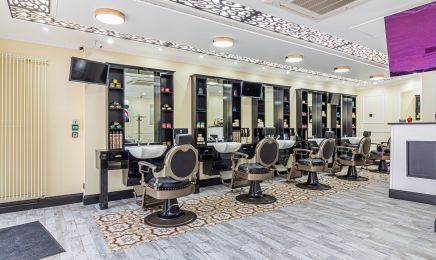 Barber Store : Coiffeur à Lille
