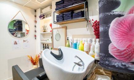 Miss Malou  : Institut de beauté à Vence