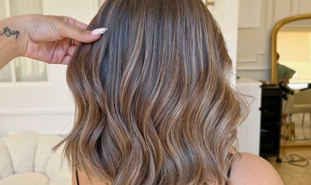 Aurea studio : Coiffeur à Fréjus