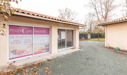 Mon Coin Beauté  : Institut de beauté à Parempuyre