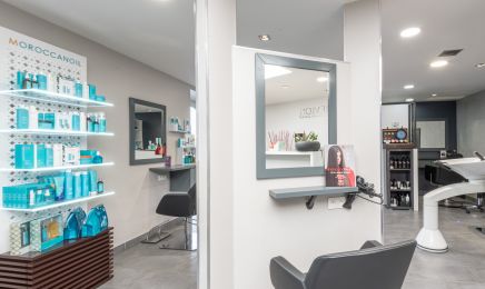 ADN Coiffure : Coiffeur à Coutances