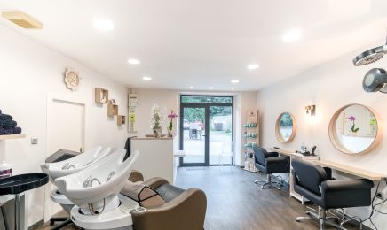 Le Salon de Cindy : Coiffeur à Belle-Isle-en-Terre