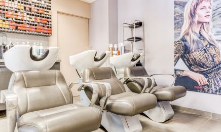 Viva la Vie by Europe Coif - Tours : Coiffeur à Tours