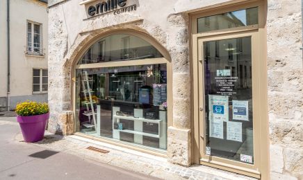 Emilie Coiffure : Coiffeur à Jargeau