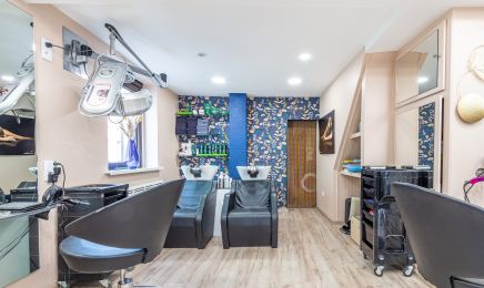 Le Salon de Manue : Coiffeur à Achenheim