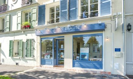 L'autre Beauté : Manucure à Andrésy