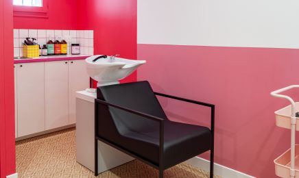LE 10 : Coiffeur à Saint-Genis-Laval