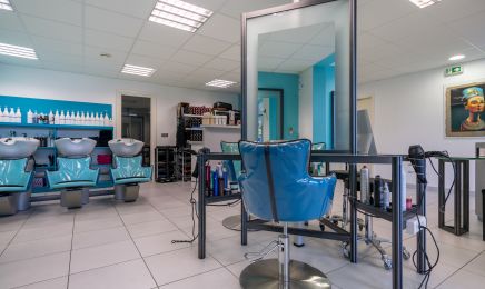 Quintessenz : Coiffeur à Faulquemont