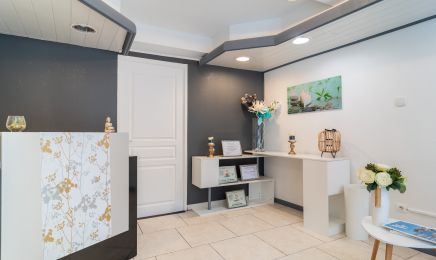 Institut Zen & Beauté : Institut de beauté à Brignoles