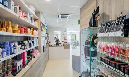 CMC Coiffure Mode Conseil - Oloron : Barbier à Oloron-Sainte-Marie
