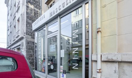 L'hair naturel : Coiffeur à Chamalières