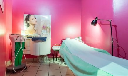 Anthéa institut spa : Institut de beauté à Coutances