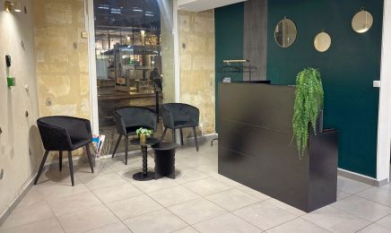 Mon Salon By Linda Mk : Coiffeur à Bordeaux