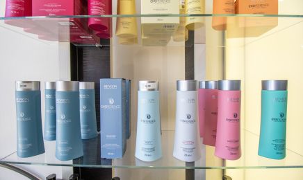 L’Hair du Temps  : Coiffeur à Saint-Sever