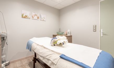 L’Instant de Plaisir : Institut de beauté à Caumont-sur-Aure