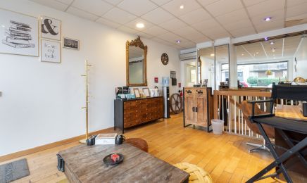 Studio D Beauty Concept : Manucure à Drancy