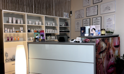 Nata Kosmetik Institut: Kosmetikstudio in Ahrensburg