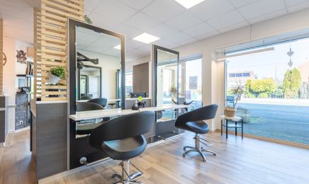 Imagin'Hair Coiffure et Esthétique : Coiffeur à Soppe-le-Bas