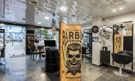 Marotte : Coiffeur à Cagnes-sur-Mer