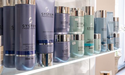 SP Coiffure : Coiffeur à Freyming-Merlebach