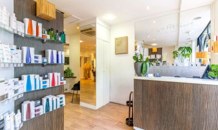 Marc Rethoré : Coiffeur à Pornichet