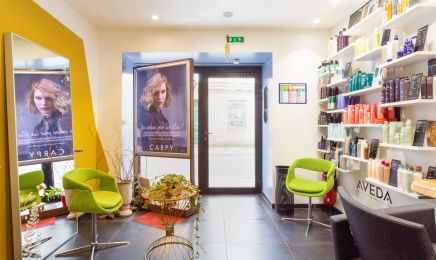 ISA - Rennes : Coiffeur à Rennes
