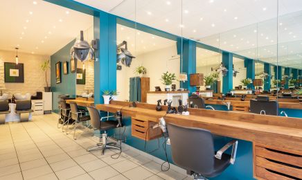 Gataa coiff : Institut de beauté à Paris