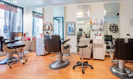 Coiffure Claude Cuny : Coiffeur à Nancy