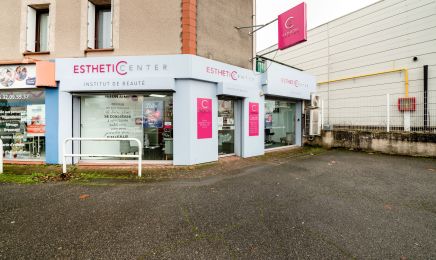 Esthetic Center - Tournefeuille : Institut de beauté à Tournefeuille