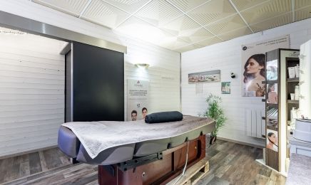 Institut Forme et Beauté : Institut de beauté à Saint germain tallevende