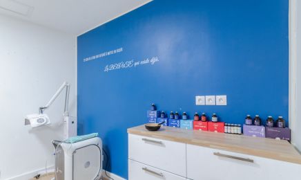 Centre Rejuderm MM : Institut de beauté à Roquevaire