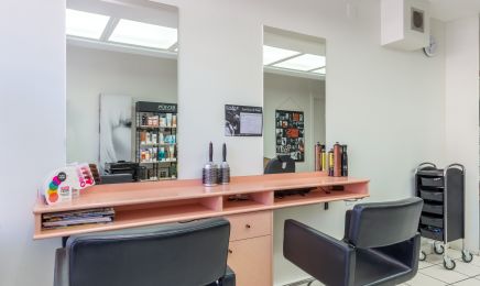 Jocelyne Coiffure : Coiffeur à Faverney
