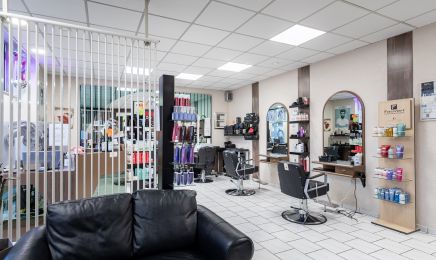 Mill’n hair : Coiffeur à Montceau-les-Mines