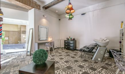 Pascal Bo - Coiffure : Coiffeur à Montpellier