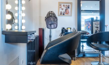 Homedam coiffure : Coiffeur à Champagnole