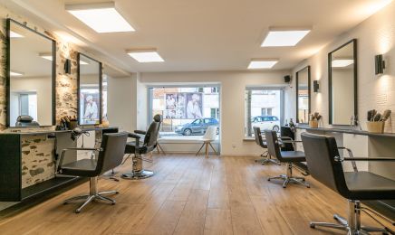 Coiffure maliss : Barbier à Saint-Denis-la-Chevasse