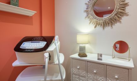 Beauté d'Ame  : Institut de beauté à Montrichard