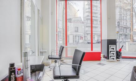 1ère Avenue : Coiffeur à Lyon